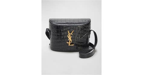 ysl binocular bag|SAINT LAURENT .